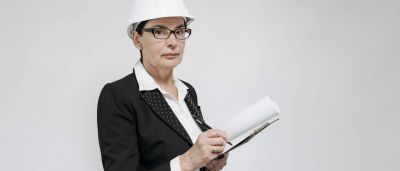 Choose a construction expert for their competence, not for their price!